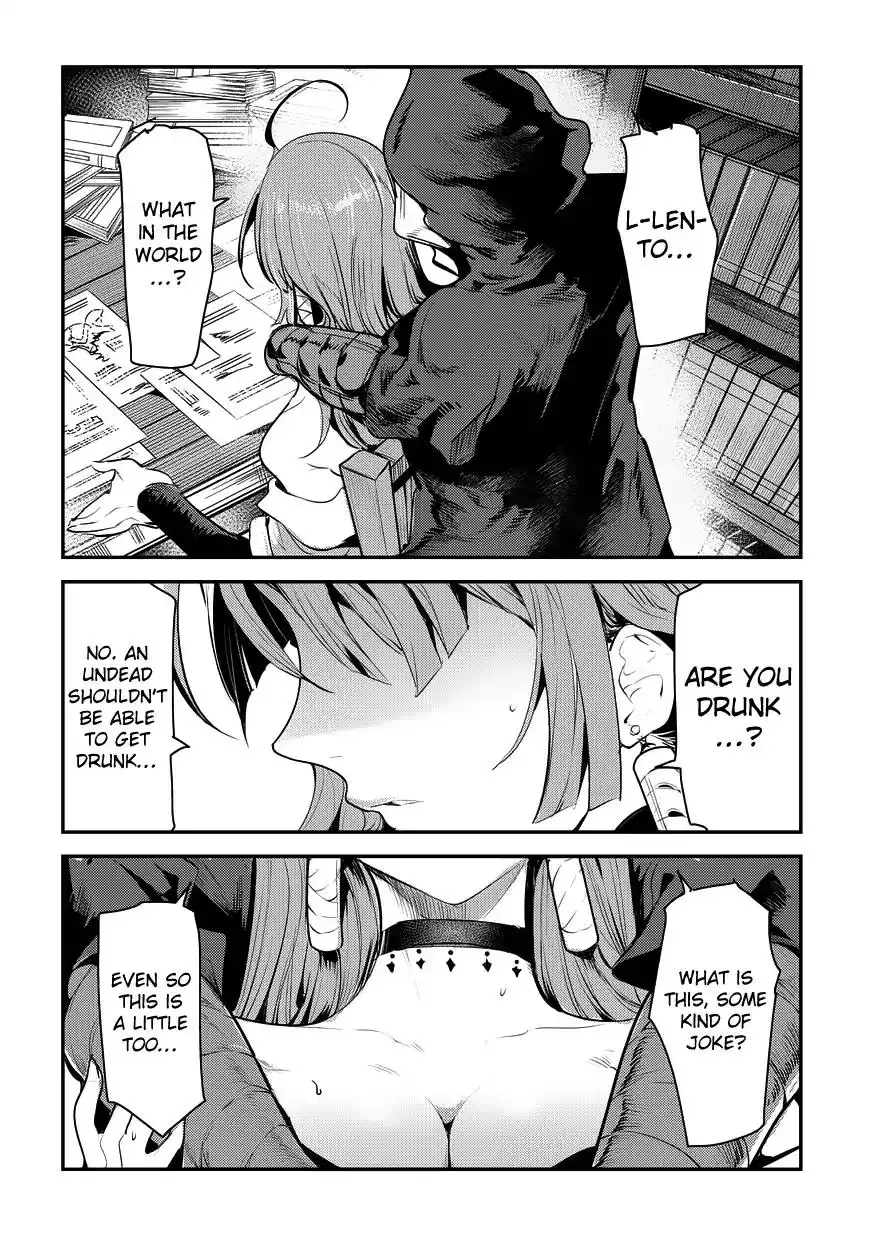 Nozomu Nozomi Chapter 7 28